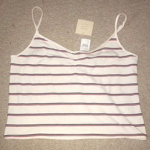 Tilly’s tank top